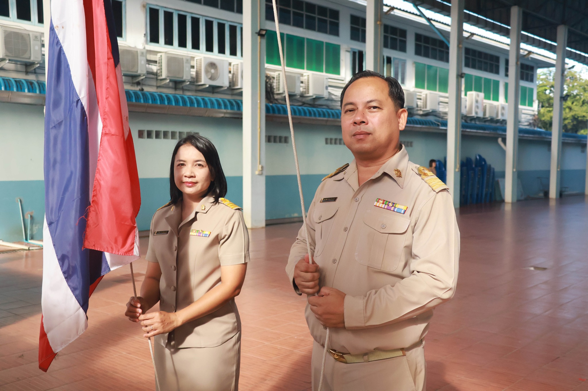 เข้าแถว080968 4