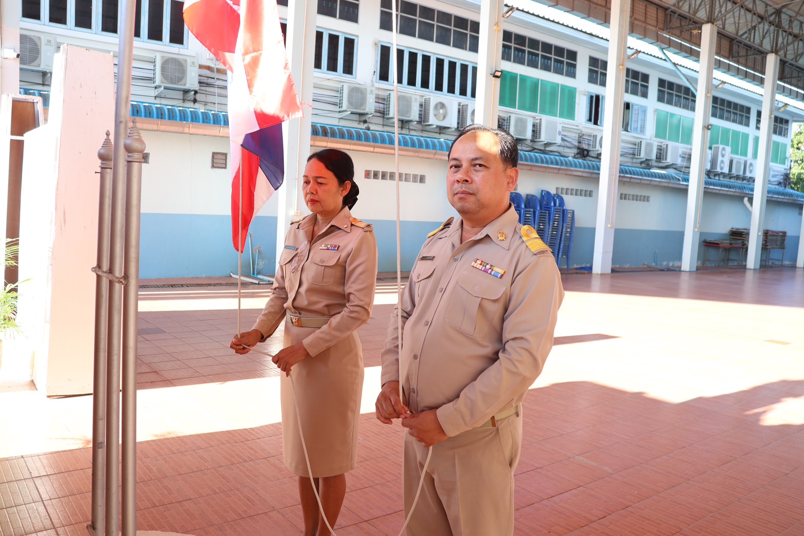 เข้าแถว151268 1