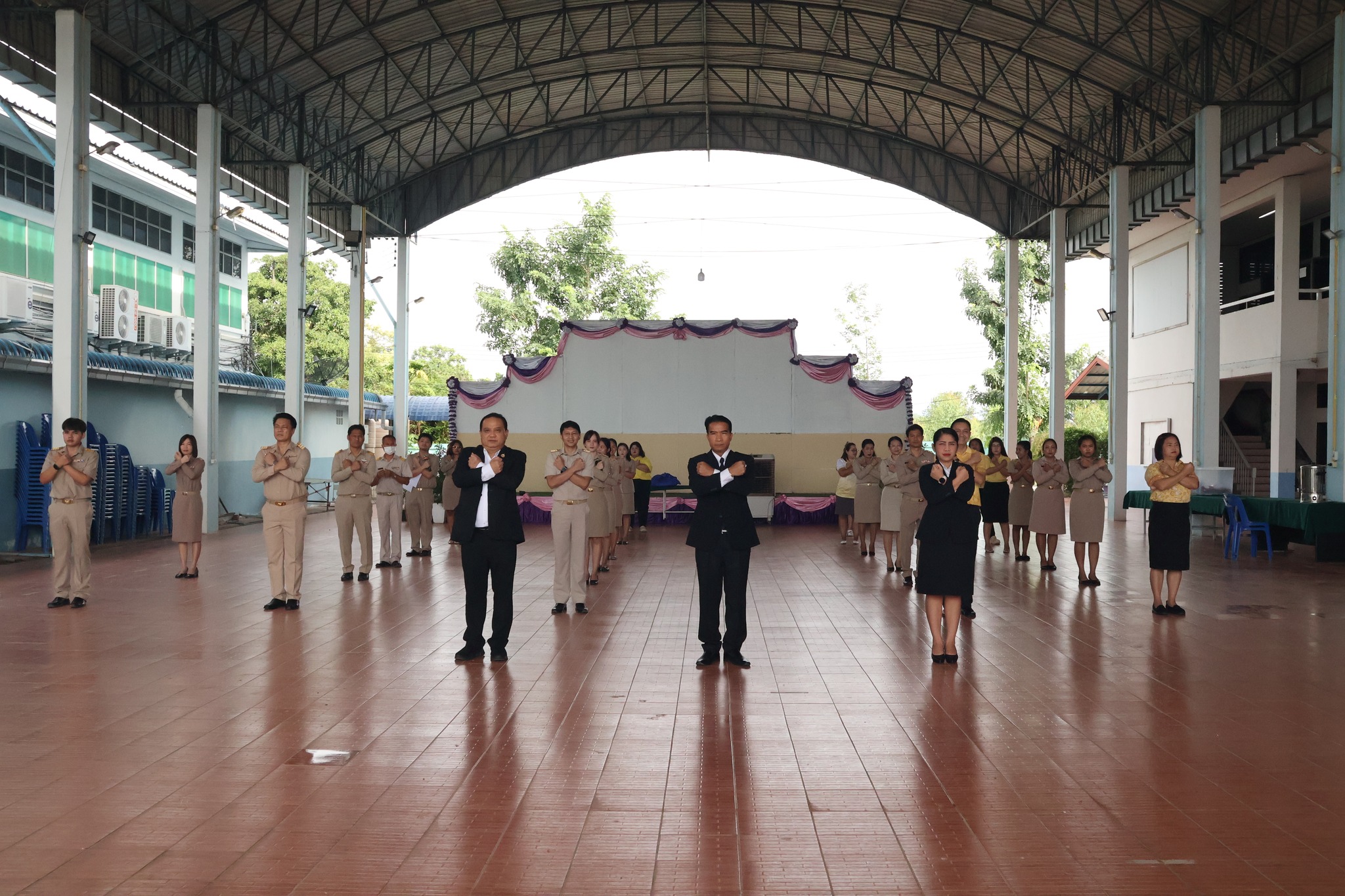 เข้าแถว 230668 1