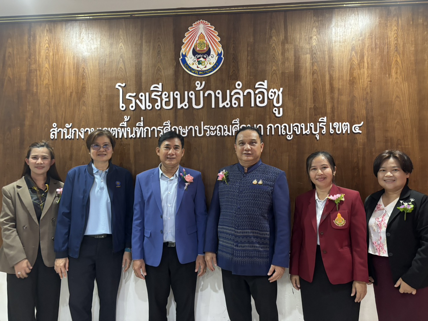 เปิดกิจกรรม นิทรรศการวิชาการ 7.3.68.1