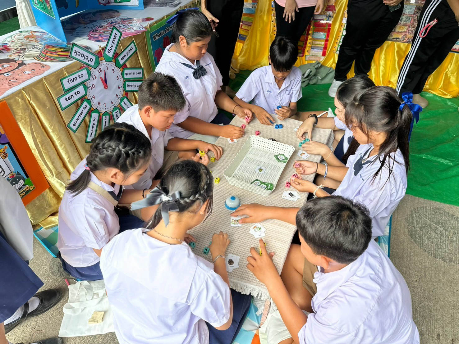 เปิดงานกิจกรรม NF Open House 18.3.68.7