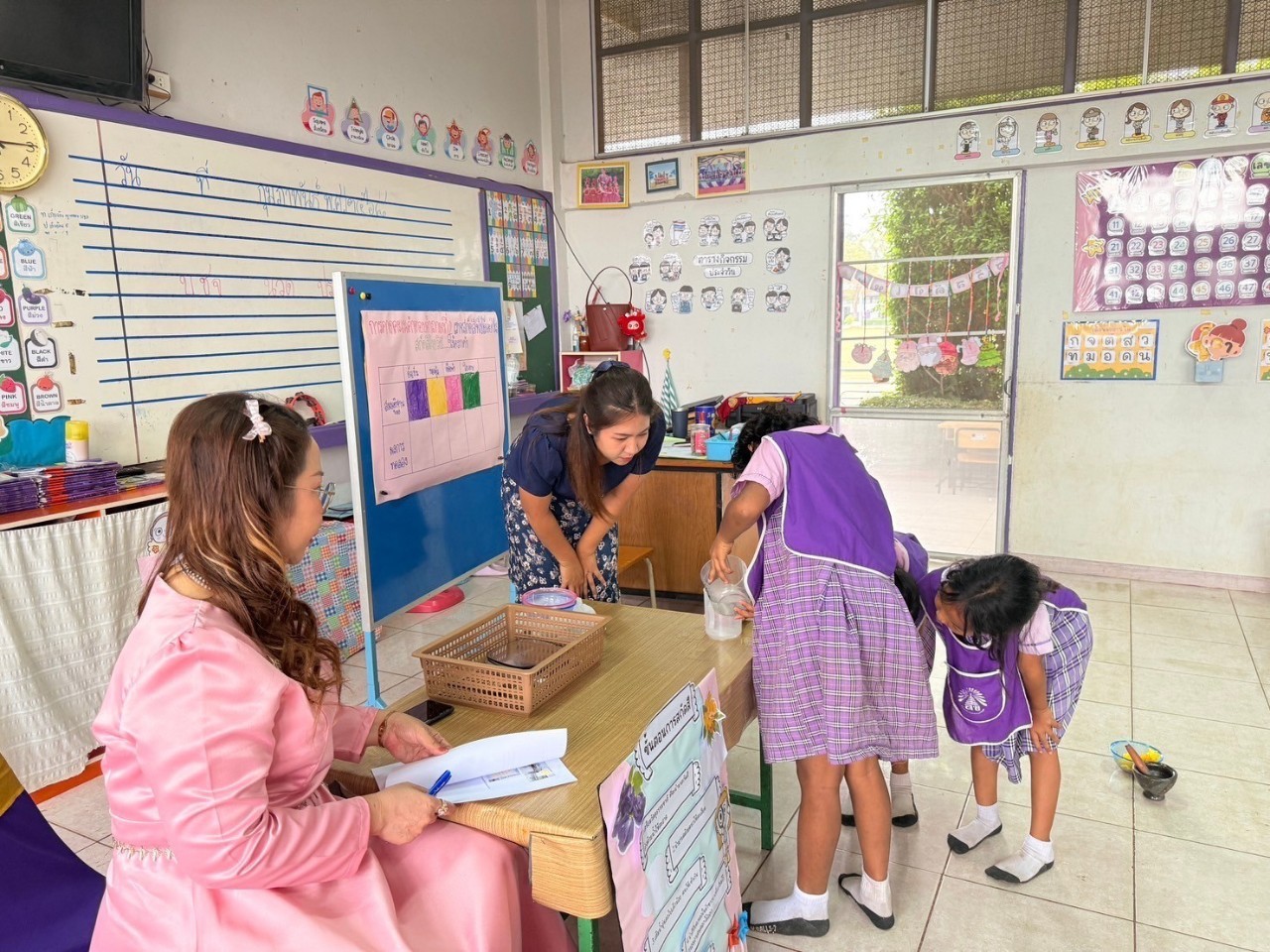 โครงการบ้านนักวิทยาศาสตร์น้อย 23.2.67.3