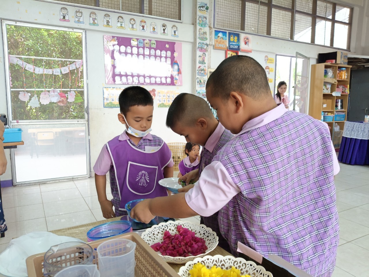 โครงการบ้านนักวิทยาศาสตร์น้อย 23.2.67.4