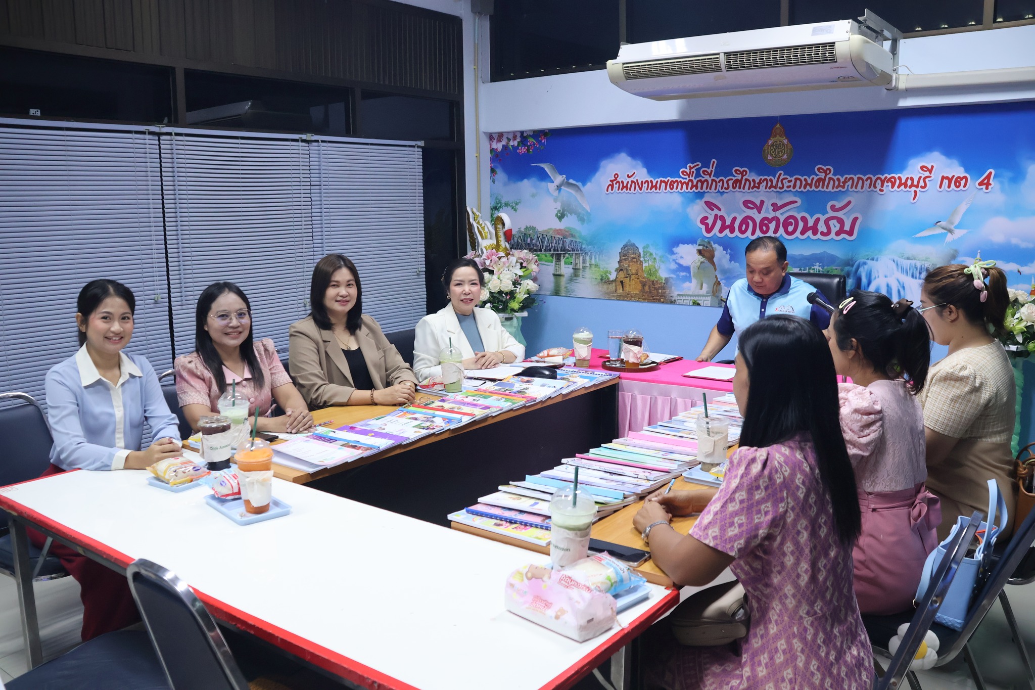 โครงการบ้านนักวิทยาศาสตร์น้อย 25.4.68.5