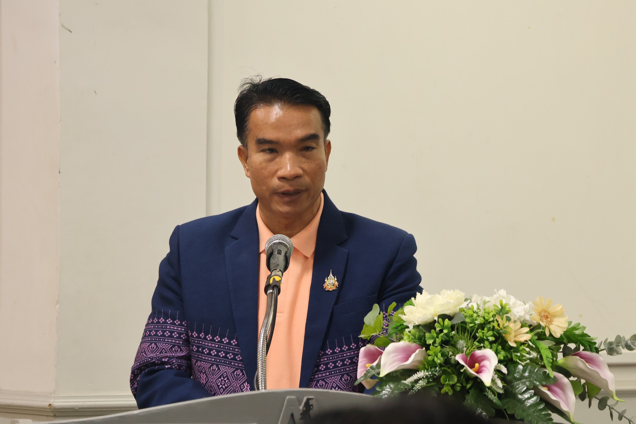 การอบรมเชิงปฏิบัติการการเรียนรู้ระบบ Q Info 24.1.68.3