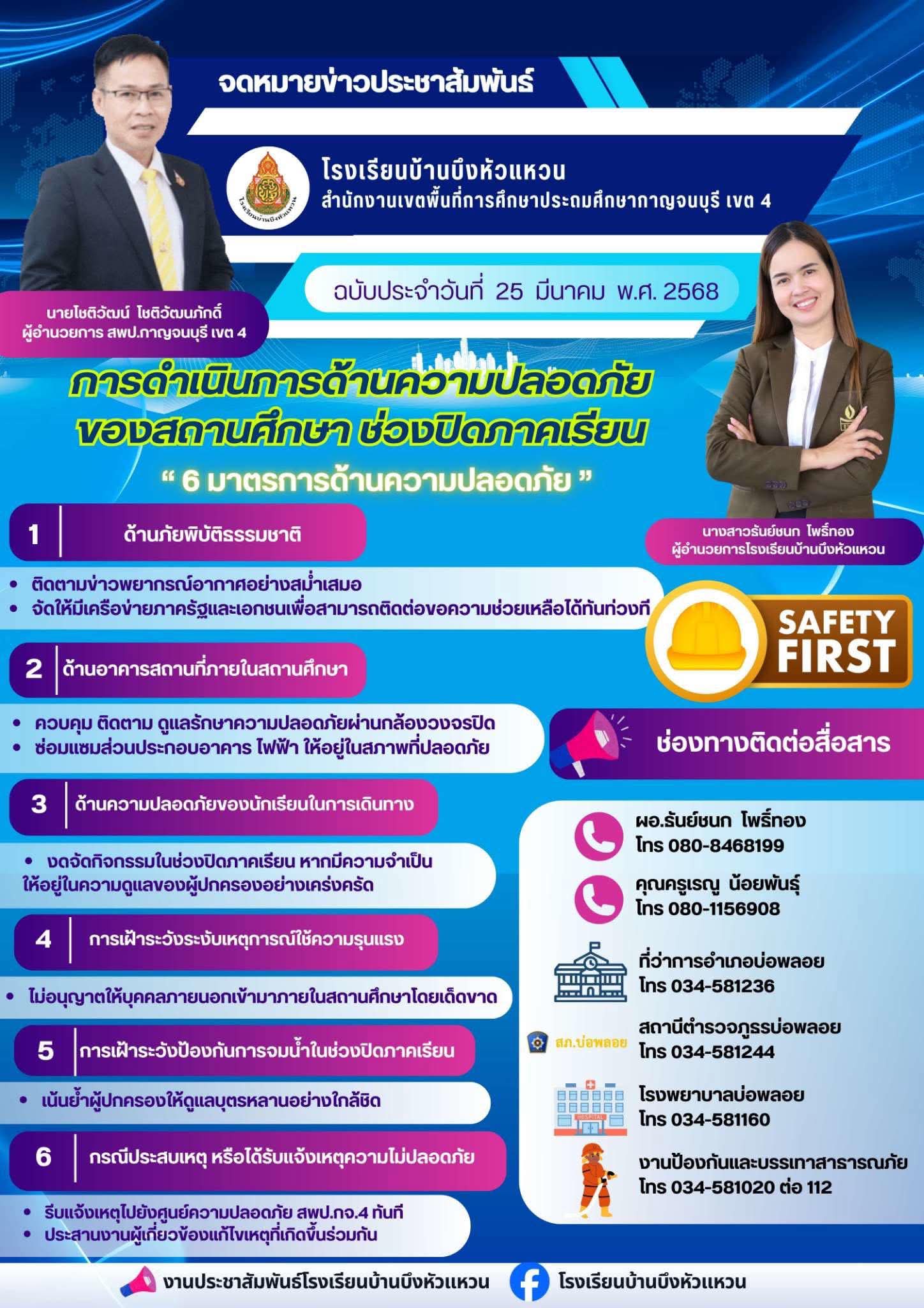 บึงหัวแหวน 25 มีค 68
