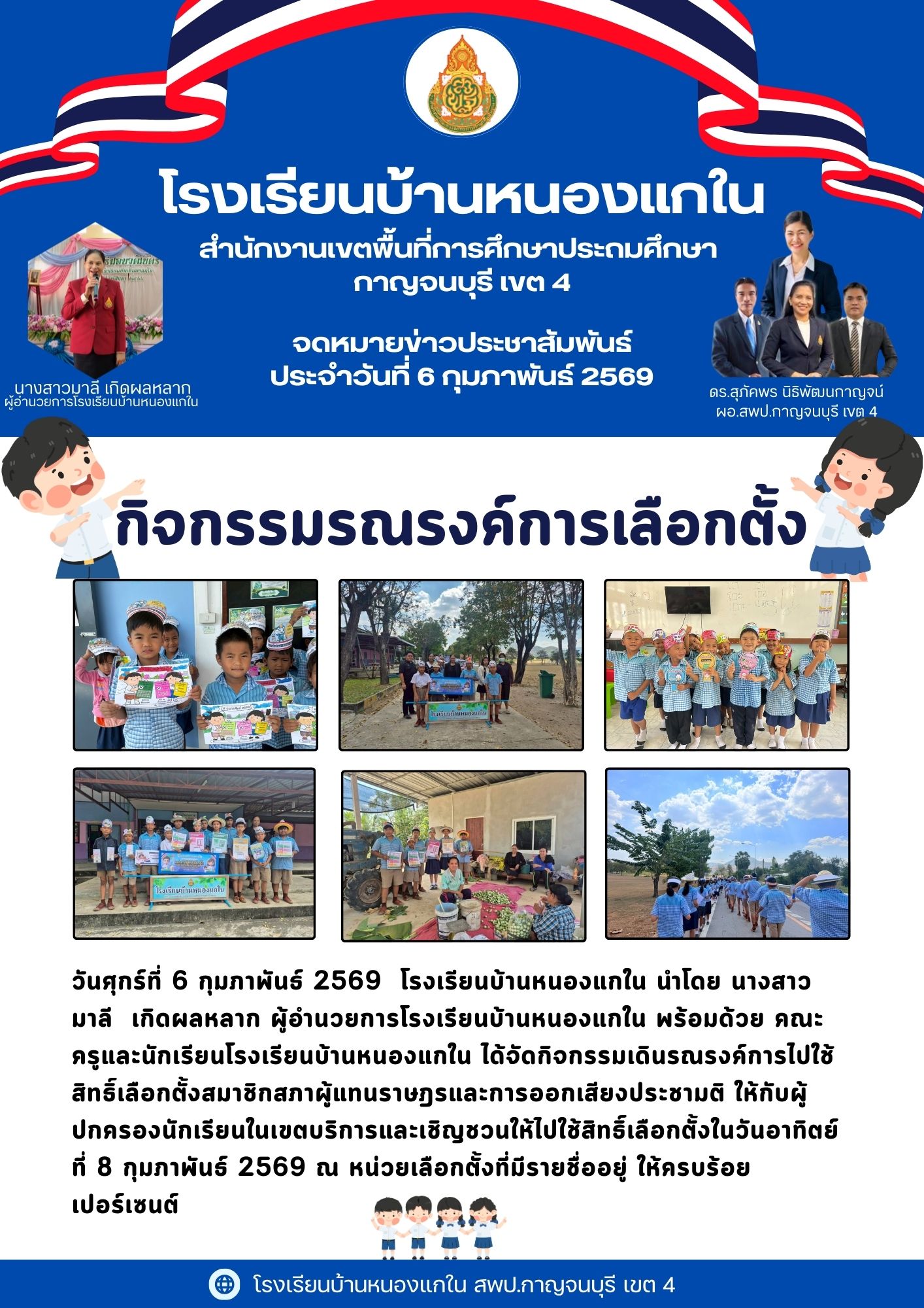 สำเนาของ โรงเรียนบ้านหนองแกใน 21