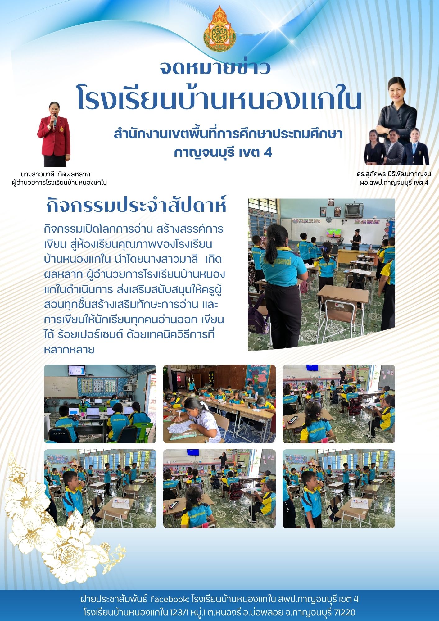 สำเนาของ โรงเรียนบ้านหนองแกใน 24