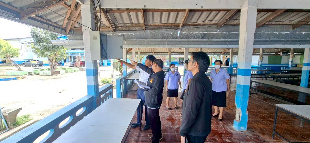 LINE ALBUM รร.บ้านยางสูง 260227 5 0 0