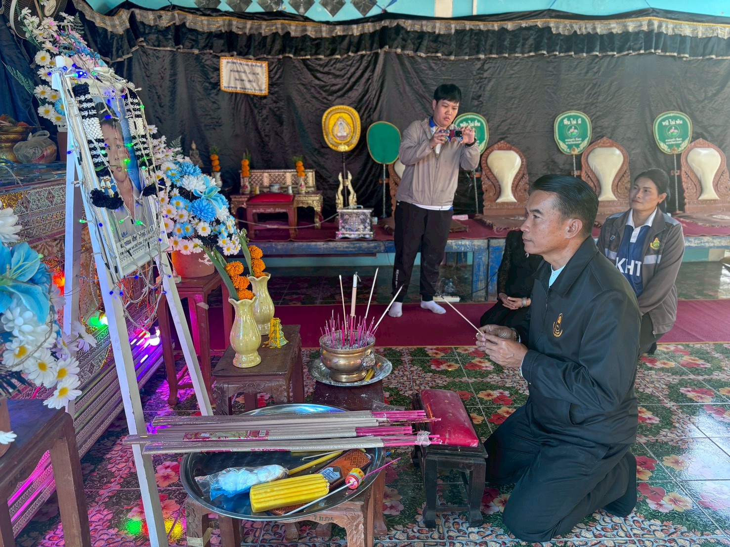 LINE ALBUM 13269 260213 1 0