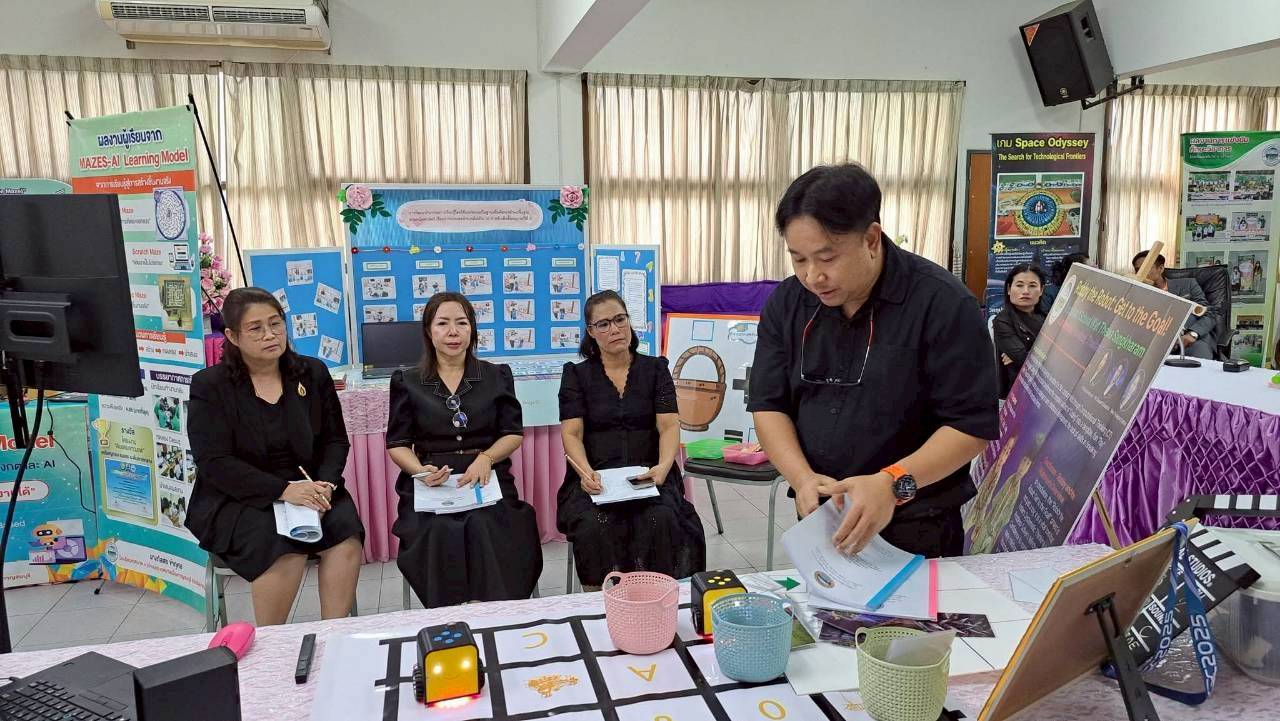 LINE ALBUM ตัดสินเทศบาล 260401 13 0