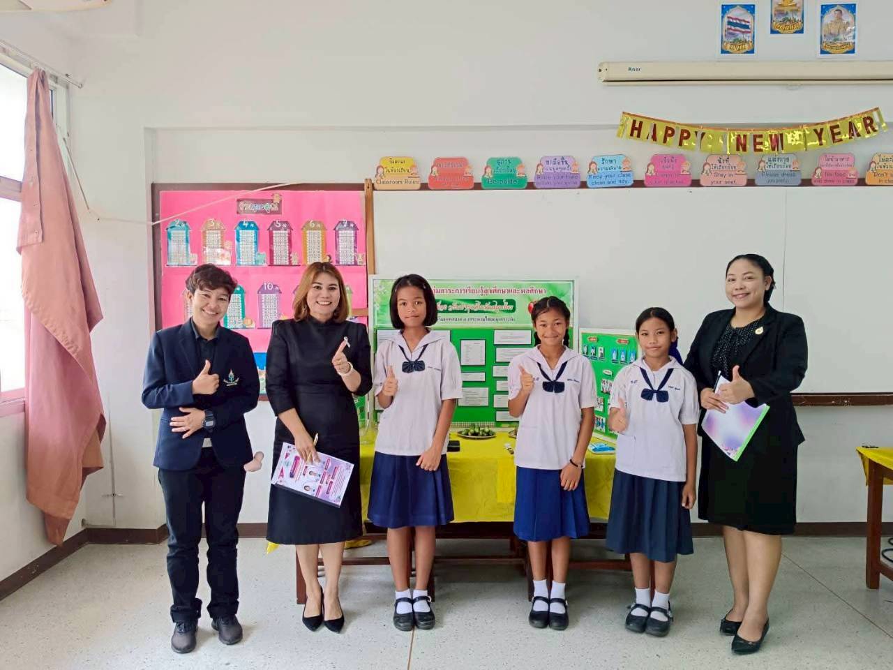 LINE ALBUM ตัดสินเทศบาล 260401 17 0