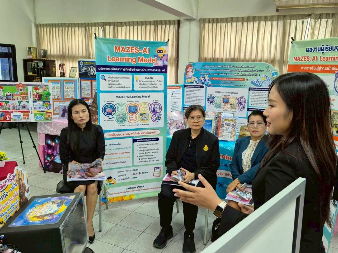 LINE ALBUM ตัดสินเทศบาล 260401 2 0