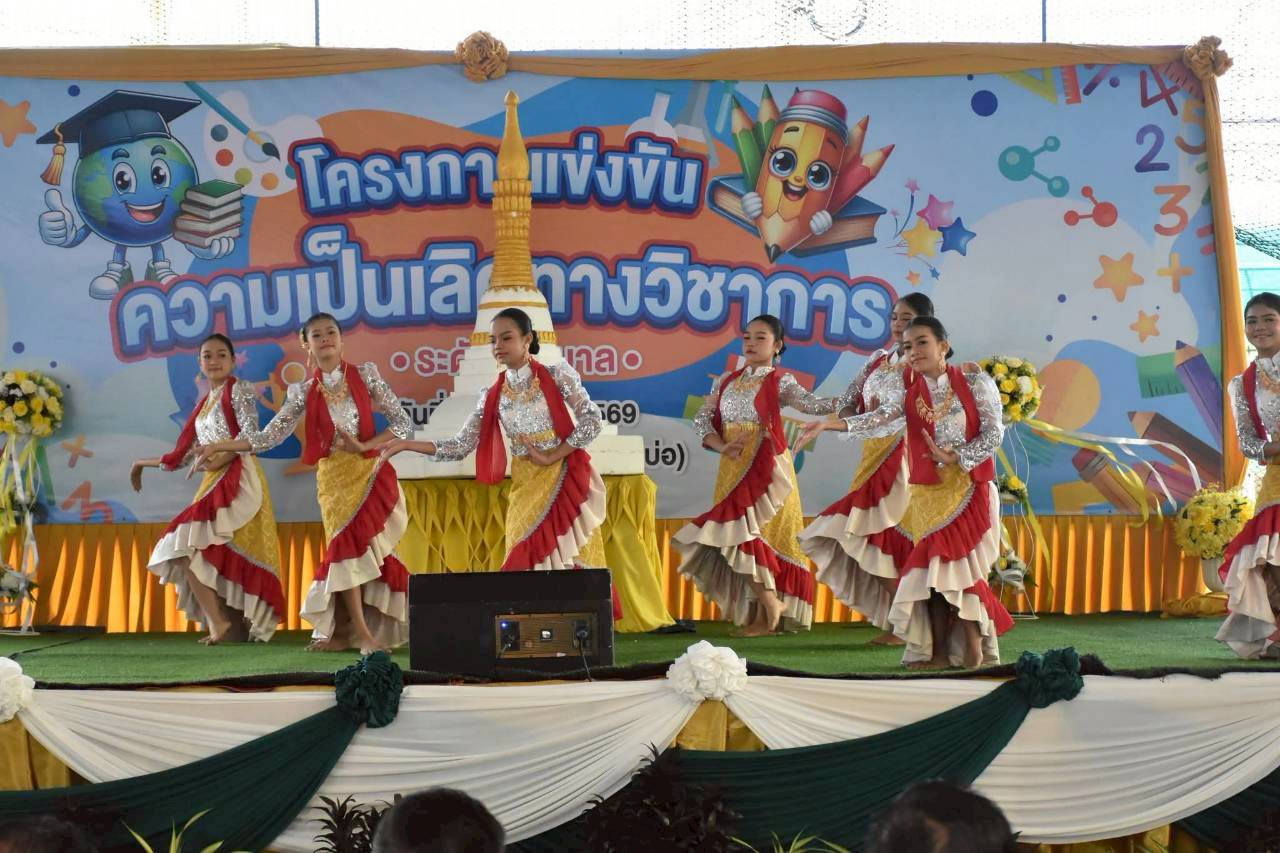 LINE ALBUM ตัดสินเทศบาล 260401 3 0