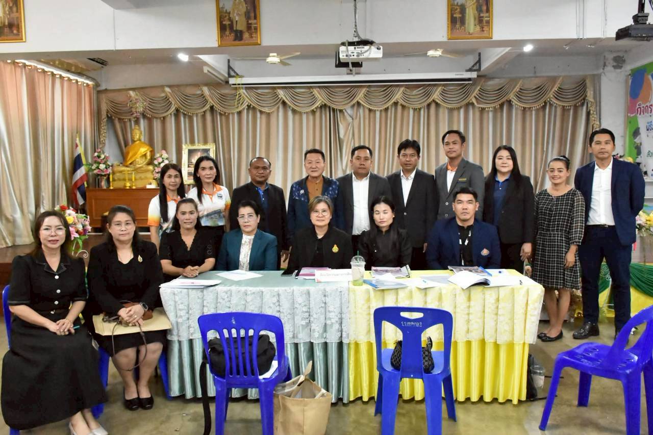 LINE ALBUM ตัดสินเทศบาล 260401 5 0