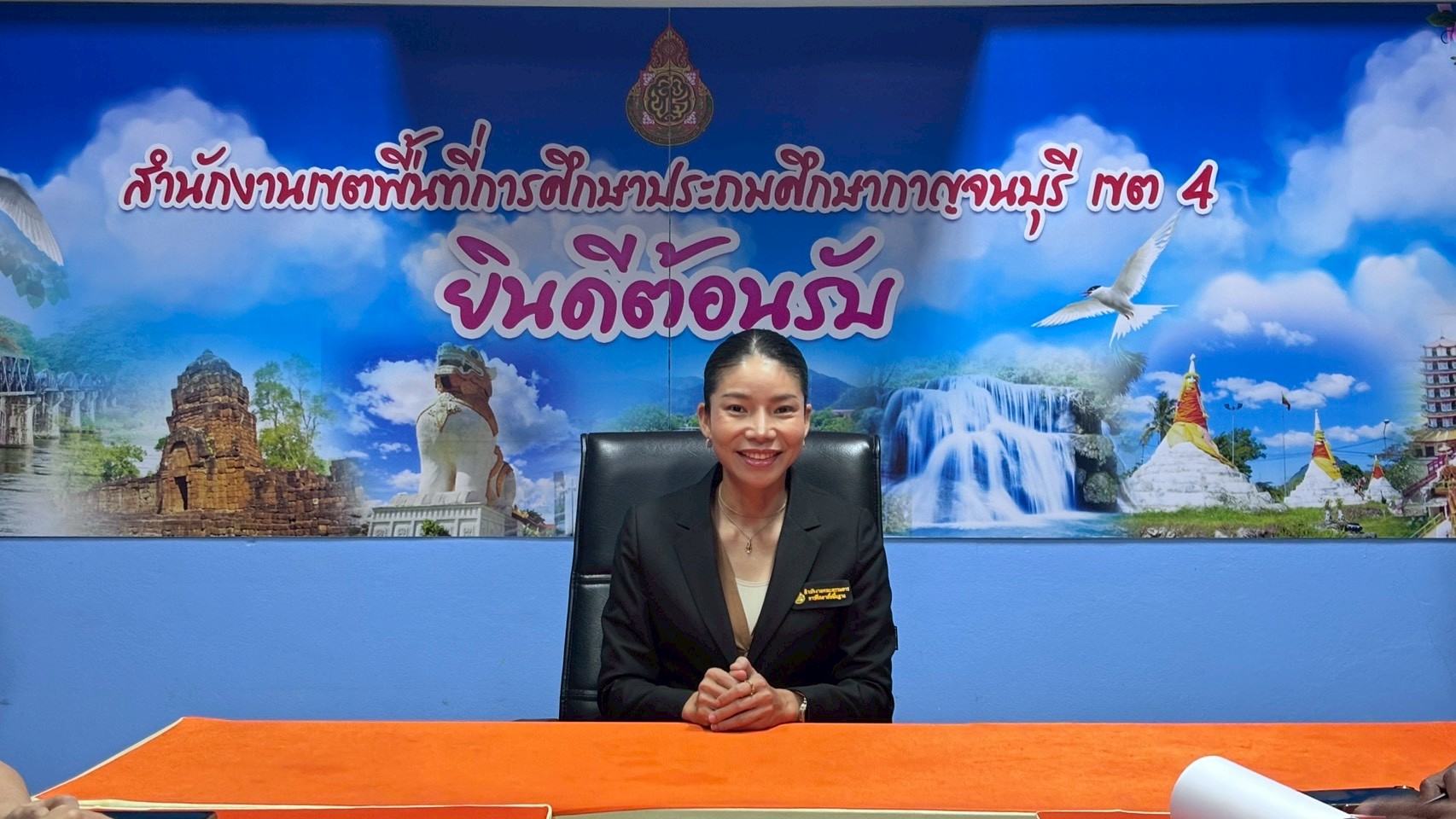 LINE ALBUM ประชุม สรุปลูกเสือ 260612 4 0 0