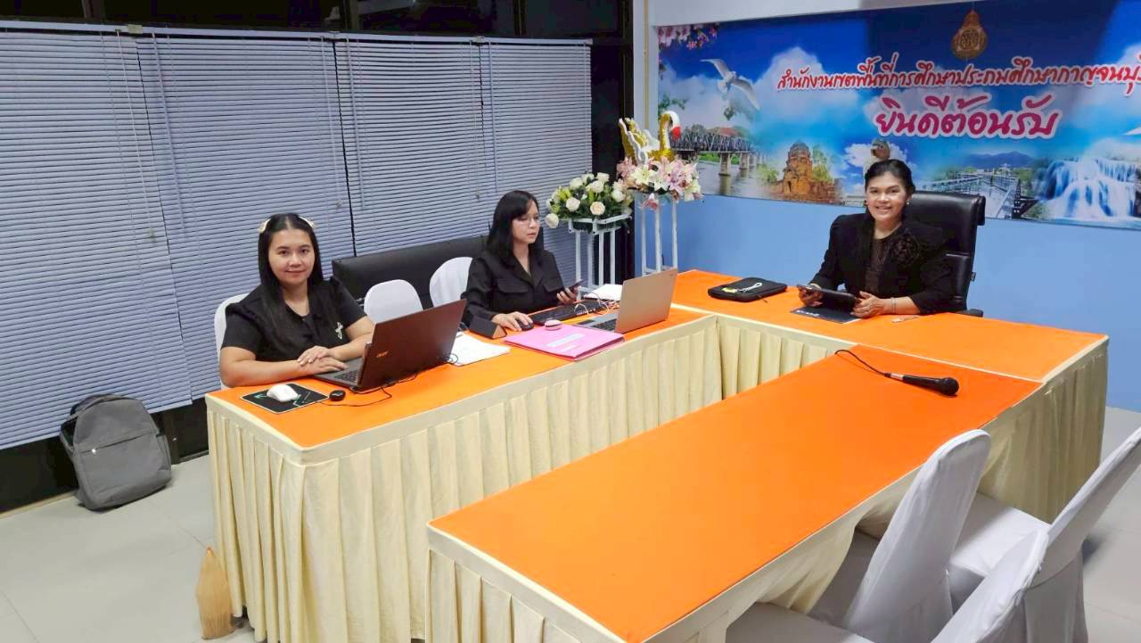 LINE ALBUM ประชุมรักษ์ภาษาไทย 260624 4 0