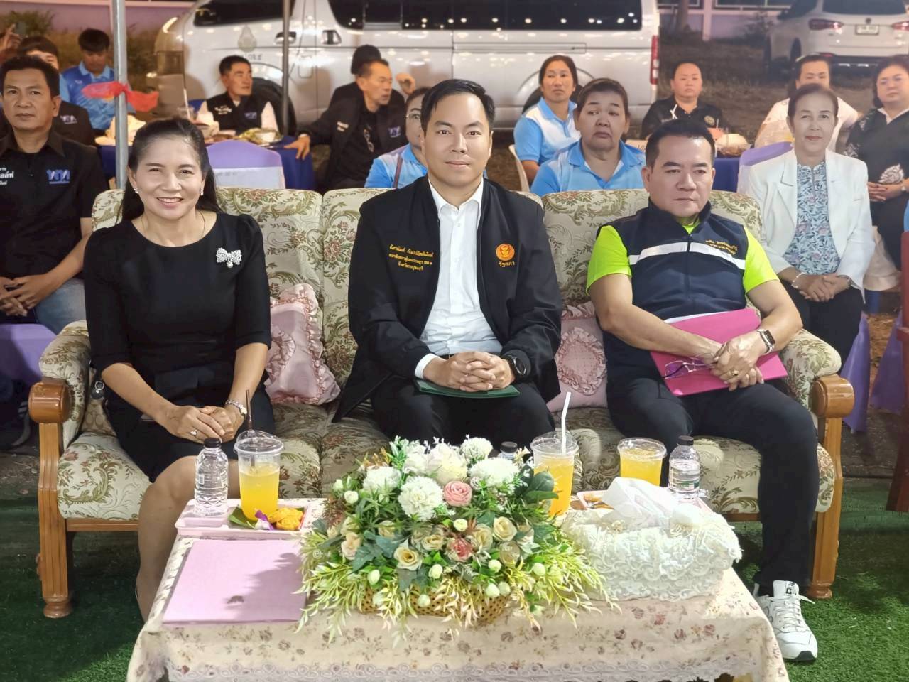 LINE ALBUM ปัจฉิมนิเทศ รร บ้านเสาหงส์ 260331 100 0