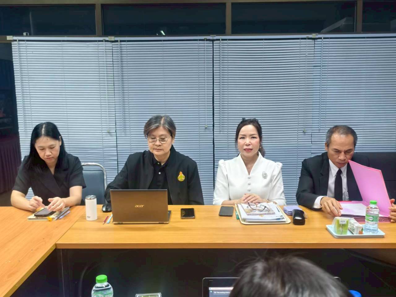 LINE ALBUM อบรมฯงานประกันคุณภาพการศึกษา 260408 44 0