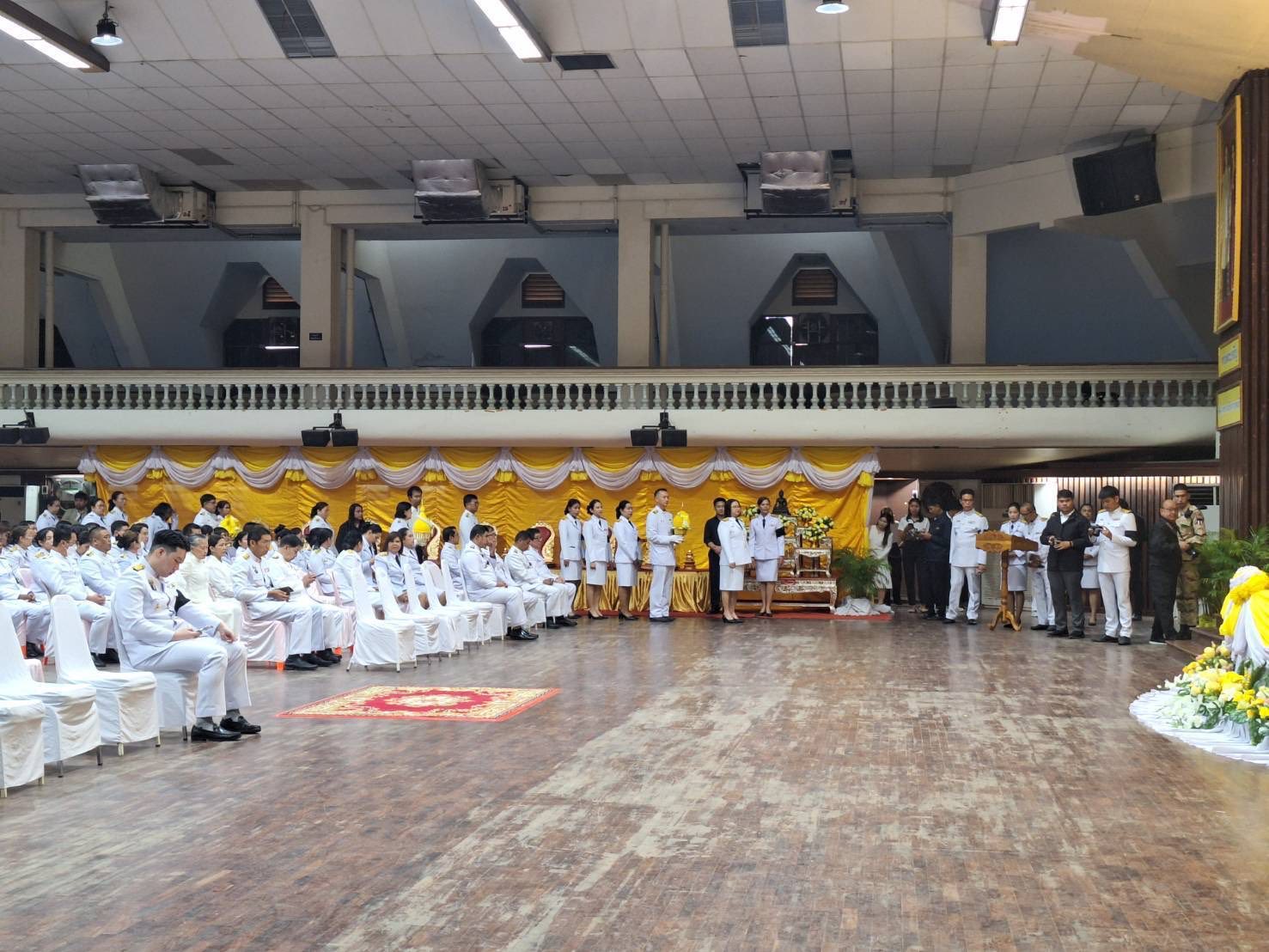 วันชาติ และวันพ่อแห่งชาติ 5 ธันวาคม 5.12.68.5