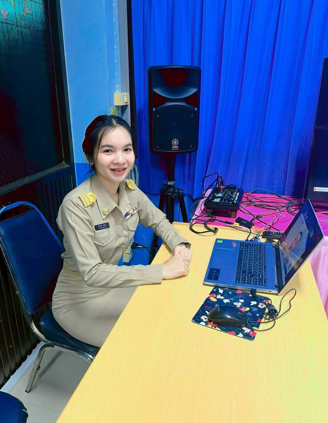 ารประเมินความสามารถด้านการอ่านของผู้เรียน RT 8.12.68.6